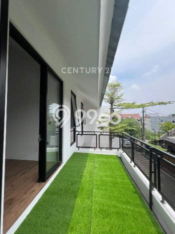Hunian Elit LB 260m2 Siap Huni Desain Elegan di Ragunan, Jakarta Selatan Hunian Elit LB 260m2 Siap Huni Desain Elegan di Ragunan, Jakarta Selatan