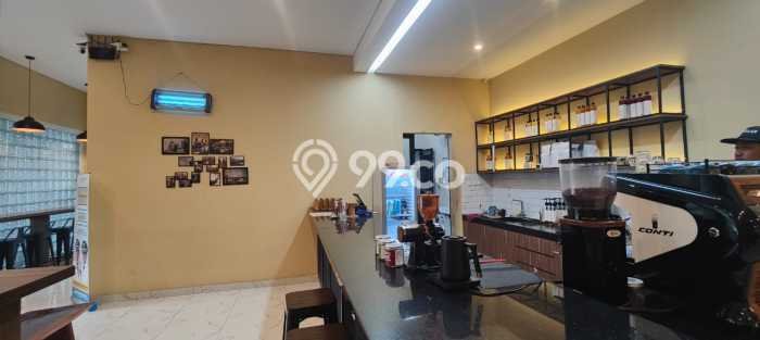 Kantor Paling Dicari LB 350m2 Dijual di Pamulang Kantor Paling Dicari LB 350m2 Dijual di Pamulang