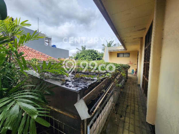 Hot Offer Hunian Mewah Ideal dan Luas di Menteng, Jakarta Pusat Hot Offer Hunian Mewah Ideal dan Luas di Menteng, Jakarta Pusat