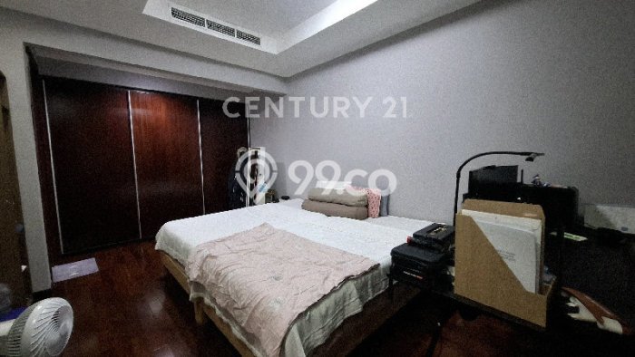 Sewa Sekarang Apartemen Nyaman 4 KT di Kawasan Kebayoran Baru Sewa Sekarang Apartemen Nyaman 4 KT di Kawasan Kebayoran Baru