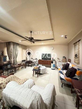 Apartemen Prestisius Dijual di Jakarta Selatan Lokasi Strategis Punya 3 Kamar Tidur Apartemen Prestisius Dijual di Jakarta Selatan Lokasi Strategis Punya 3 Kamar Tidur