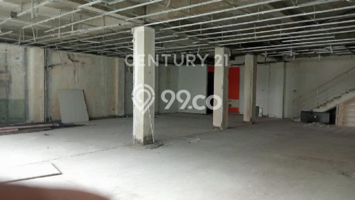Paling Diincar! Kantor Dijual di Setiabudi Harga Kompetitif Paling Diincar! Kantor Dijual di Setiabudi Harga Kompetitif
