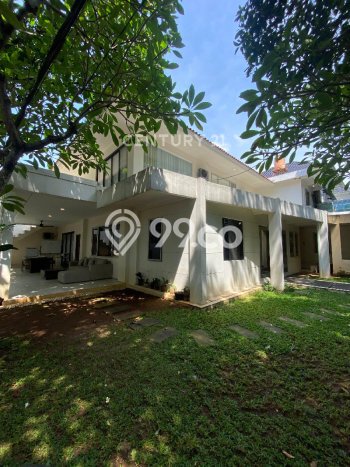 Rumah Eksklusif Dijual LT 469m2 di Kebayoran Baru, Jakarta Selatan Rumah Eksklusif Dijual LT 469m2 di Kebayoran Baru, Jakarta Selatan