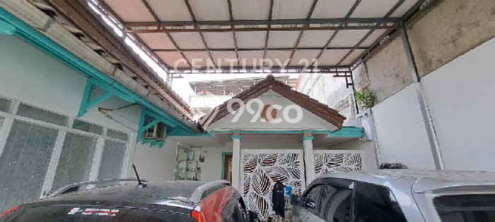 Dijual Rumah Strategis Bagus Punya 5 KT di Jagakarsa Jakarta Selatan SHM Dijual Rumah Strategis Bagus Punya 5 KT di Jagakarsa Jakarta Selatan SHM
