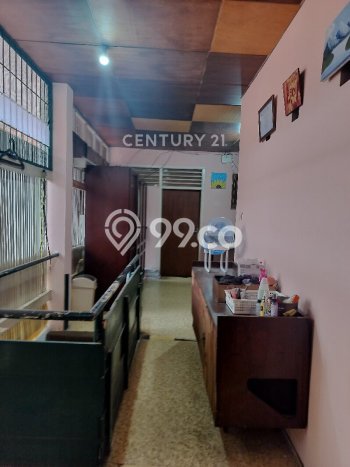 Rumah Mewah Siap Huni LT 338m2 di Kebayoran Baru, Jakarta Selatan Rumah Mewah Siap Huni LT 338m2 di Kebayoran Baru, Jakarta Selatan