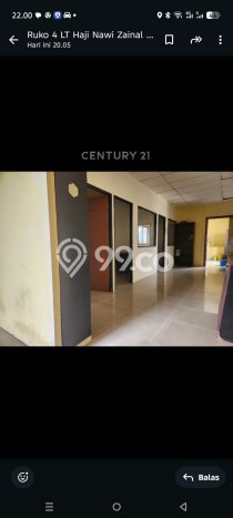 Ruko Disewakan Lokasi Kebayoran Baru Jakarta Selatan Harga Spesial! Ruko Disewakan Lokasi Kebayoran Baru Jakarta Selatan Harga Spesial!