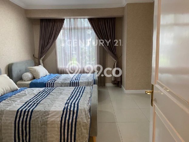 Dijual Apartemen Luxury di Karet Tengsin 3 Kamar & 2 Kamar Mandi Dijual Apartemen Luxury di Karet Tengsin 3 Kamar & 2 Kamar Mandi