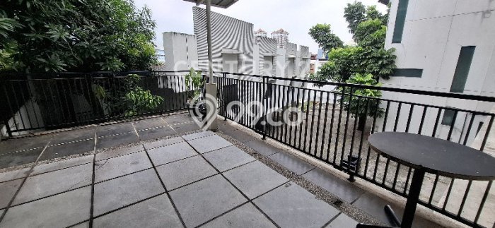 KEUNTUNGAN BERLIPAT! Kantor di Kebayoran Baru, Luas 4779m2m², Posisi Mainroad KEUNTUNGAN BERLIPAT! Kantor di Kebayoran Baru, Luas 4779m2m², Posisi Mainroad