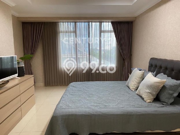 Dijual Apartemen Luxury di Karet Tengsin 3 Kamar & 2 Kamar Mandi Dijual Apartemen Luxury di Karet Tengsin 3 Kamar & 2 Kamar Mandi