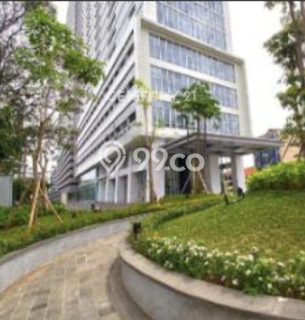 Unit Apartemen Dijual di Menteng, Jakarta Pusat, dengan 2 Bedroom, 1 Bathroom Unit Apartemen Dijual di Menteng, Jakarta Pusat, dengan 2 Bedroom, 1 Bathroom