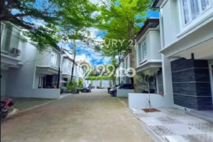 Jarang Ada! Rumah Sewa 4 Kamar Bagus Siap Huni Kebagusan Jarang Ada! Rumah Sewa 4 Kamar Bagus Siap Huni Kebagusan