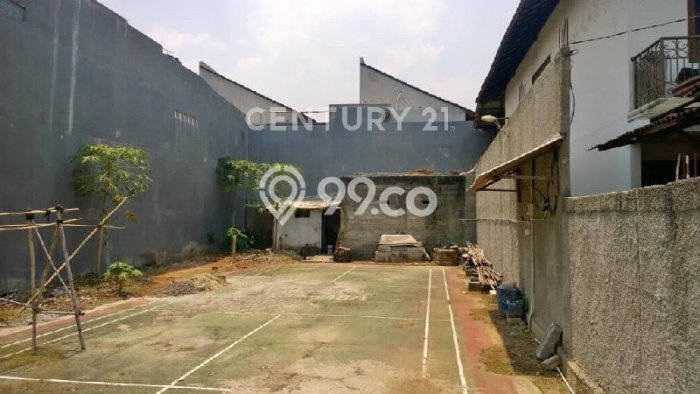 Tanah Kavling di Pesanggrahan Dijual dengan Luas 300m2 Tanah Kavling di Pesanggrahan Dijual dengan Luas 300m2