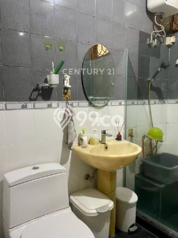 Ready to Use! Premium House LT 485m2 Desain Elegan di Radio Dalam Ready to Use! Premium House LT 485m2 Desain Elegan di Radio Dalam