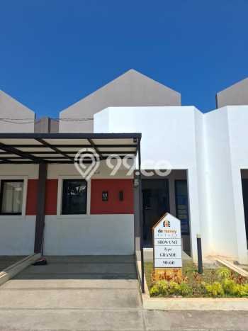 Rumah Modern LB/LT 30m2/60m2 Siap Huni Area Barombong, Makassar Rumah Modern LB/LT 30m2/60m2 Siap Huni Area Barombong, Makassar