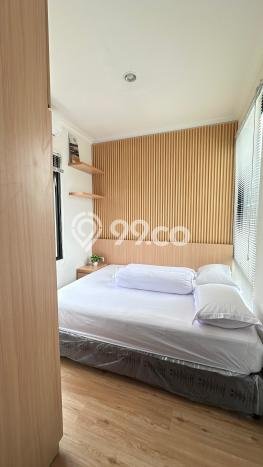 Rumah Strategis Minimalis Lb 60m2 di Tamalanrea, Makassar Rumah Strategis Minimalis Lb 60m2 di Tamalanrea, Makassar