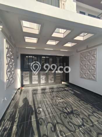 Hunian Mewah LB 300m2 Siap Huni Desain Elegan di Sombaopu, Makassar Hunian Mewah LB 300m2 Siap Huni Desain Elegan di Sombaopu, Makassar