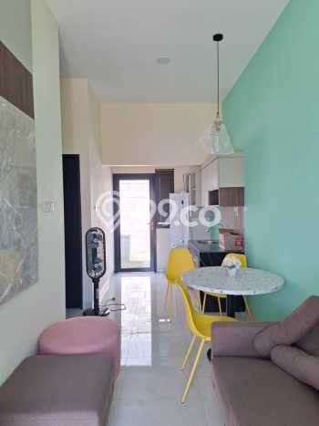 Rumah Modern LB/LT 30m2/60m2 Siap Huni Area Barombong, Makassar Rumah Modern LB/LT 30m2/60m2 Siap Huni Area Barombong, Makassar