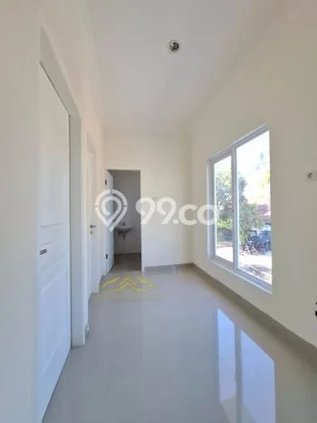 Rumah Strategis Minimalis Lb 63m2 di Somba Opu, Gowa Rumah Strategis Minimalis Lb 63m2 di Somba Opu, Gowa