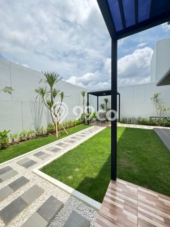 Siap Huni Rumah Mewah 4 Kamar di Tamalanrea Dekat ke Mana Saja Siap Huni Rumah Mewah 4 Kamar di Tamalanrea Dekat ke Mana Saja