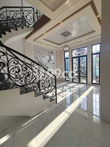 Hunian Mewah LB 300m2 Siap Huni Desain Elegan di Sombaopu, Makassar Hunian Mewah LB 300m2 Siap Huni Desain Elegan di Sombaopu, Makassar