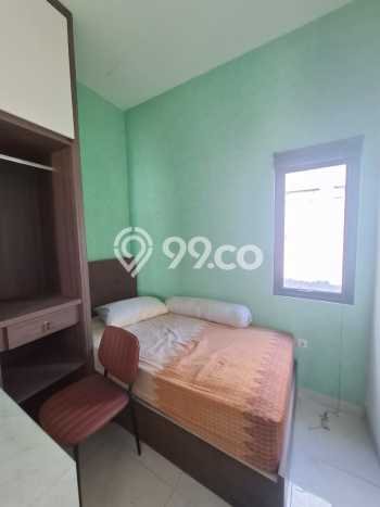 Rumah Modern LB/LT 30m2/60m2 Siap Huni Area Barombong, Makassar Rumah Modern LB/LT 30m2/60m2 Siap Huni Area Barombong, Makassar