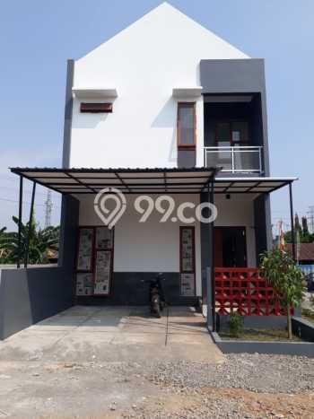Rumah Minimalis 3 Kamar LT 81m2 di Tamangapa Rumah Minimalis 3 Kamar LT 81m2 di Tamangapa