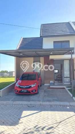 Rumah Asri area Biring Kanaya, Makassar, Luas 60m2m² LB 37m2m² Rumah Asri area Biring Kanaya, Makassar, Luas 60m2m² LB 37m2m²