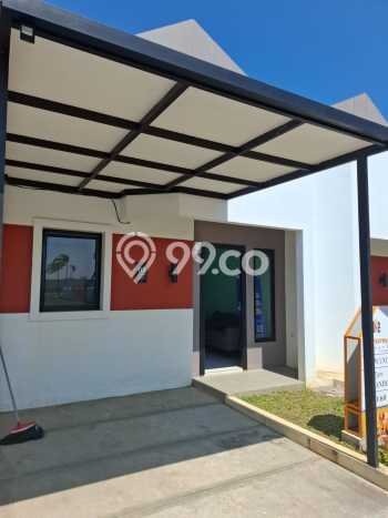 Rumah Modern LB/LT 30m2/60m2 Siap Huni Area Barombong, Makassar Rumah Modern LB/LT 30m2/60m2 Siap Huni Area Barombong, Makassar