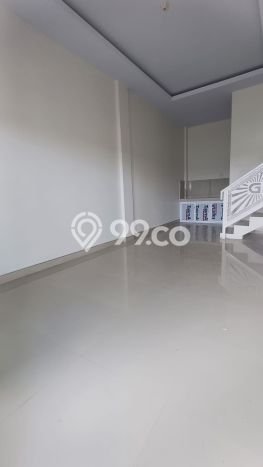 Rumah Modern Cantik 4 KT Siap Huni di Pallangga Rumah Modern Cantik 4 KT Siap Huni di Pallangga