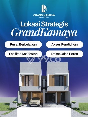 Dijual Cepat Rumah Bagus Siap Huni LB 72m2 di Tamalanrea, Makassar Dijual Cepat Rumah Bagus Siap Huni LB 72m2 di Tamalanrea, Makassar