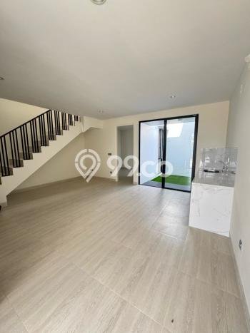 Rumah Modern Minimalis 3 Kamar Siap Huni di Tamalanrea Rumah Modern Minimalis 3 Kamar Siap Huni di Tamalanrea