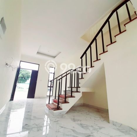 Rumah Modern Cantik 3 KT Bisa Langsung Pindah di Tamalate Rumah Modern Cantik 3 KT Bisa Langsung Pindah di Tamalate