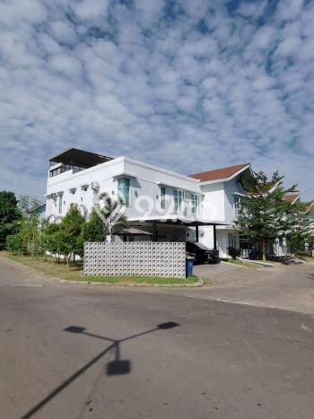 Rumah Luas Tanah 304m² di Antang, Makassar - Lokasi Strategis Rumah Luas Tanah 304m² di Antang, Makassar - Lokasi Strategis