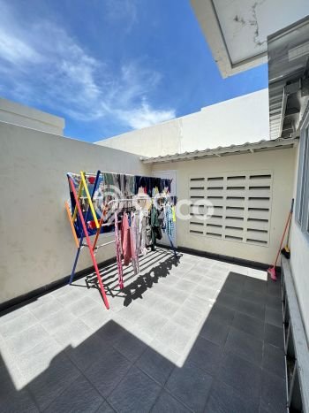 Rumah lokasi Biring Kanaya, Makassar, LT 184m2m² LB 160m2m² Rumah lokasi Biring Kanaya, Makassar, LT 184m2m² LB 160m2m²