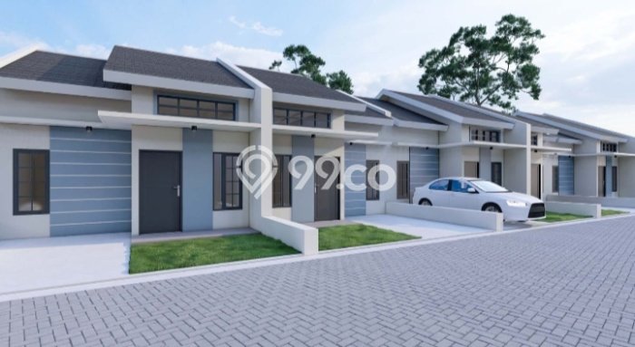 Hunian Terjangkau Dijual di Tamalanrea, Makassar Harga Rp 417 Juta Hunian Terjangkau Dijual di Tamalanrea, Makassar Harga Rp 417 Juta