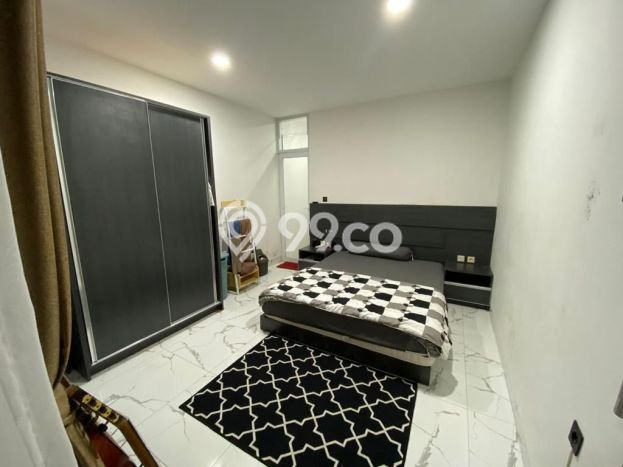 Rumah Luas Tanah 304m² di Antang, Makassar - Lokasi Strategis Rumah Luas Tanah 304m² di Antang, Makassar - Lokasi Strategis