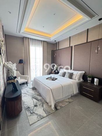 Siap Huni Rumah Mewah 4 Kamar di Tamalanrea Dekat ke Mana Saja Siap Huni Rumah Mewah 4 Kamar di Tamalanrea Dekat ke Mana Saja