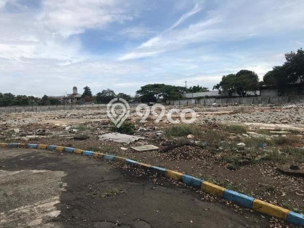 Lahan Dijual Lokasi Strategis di Tangerang dengan Luas 37000m2 Lahan Dijual Lokasi Strategis di Tangerang dengan Luas 37000m2
