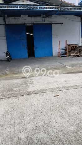 Gudang Dijual di Prime Area Jakarta Utara Luas 460m2 Gudang Dijual di Prime Area Jakarta Utara Luas 460m2