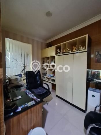 Rumah Luxury Modern Tanpa Renovasi di Pantai Indah Kapuk Jakarta Utara Rumah Luxury Modern Tanpa Renovasi di Pantai Indah Kapuk Jakarta Utara