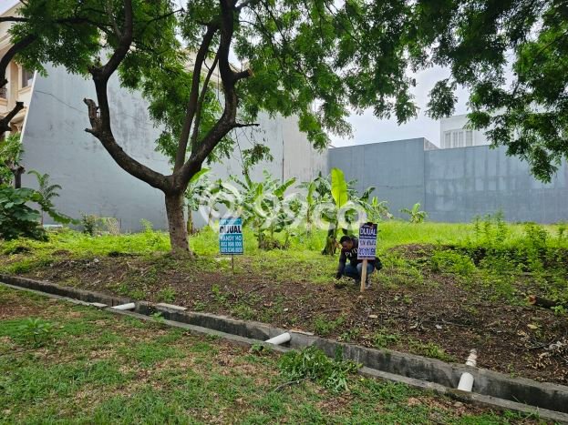 Kavling Tanah untuk Dijual di Pantai Indah Kapuk, Jakarta Utara, Luas 780m2 Kavling Tanah untuk Dijual di Pantai Indah Kapuk, Jakarta Utara, Luas 780m2
