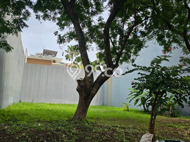 Kavling Tanah untuk Dijual di Pantai Indah Kapuk, Jakarta Utara, Luas 780m2 Kavling Tanah untuk Dijual di Pantai Indah Kapuk, Jakarta Utara, Luas 780m2