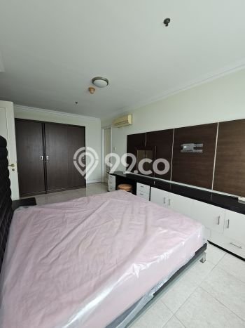 Apartemen Luxury Dijual di Jakarta Selatan Lokasi Strategis Punya 3 Kamar Tidur Apartemen Luxury Dijual di Jakarta Selatan Lokasi Strategis Punya 3 Kamar Tidur