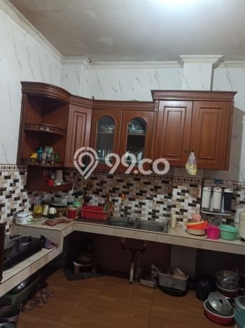 Rumah Modern 3 KT di Bojong Indah Jakarta Barat Unfurnished Rumah Modern 3 KT di Bojong Indah Jakarta Barat Unfurnished