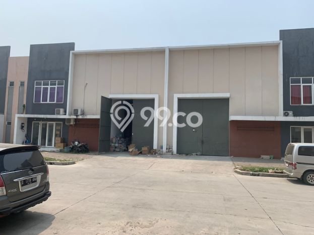 Unit Gudang Dijual di Pakuhaji Tangerang Luas Tanah 525m2, Luas Bangunan 530m2 Unit Gudang Dijual di Pakuhaji Tangerang Luas Tanah 525m2, Luas Bangunan 530m2