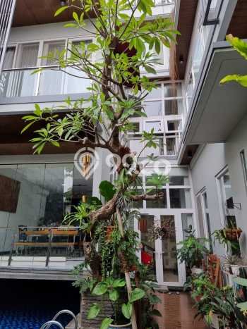 Rumah Elit LB 500m2 Siap Pakai Desain Elegan di Permata Buana, Jakarta Barat Rumah Elit LB 500m2 Siap Pakai Desain Elegan di Permata Buana, Jakarta Barat