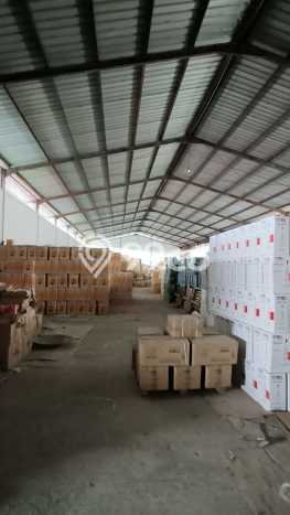 Unit Gudang Dijual di Jakarta Utara LT 11000m2 & LB 3000m2 Unit Gudang Dijual di Jakarta Utara LT 11000m2 & LB 3000m2