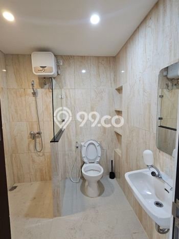 Hunian Mewah LB 200m2 Siap Pakai Desain Elegan di Metland Puri, Jakarta Barat Hunian Mewah LB 200m2 Siap Pakai Desain Elegan di Metland Puri, Jakarta Barat