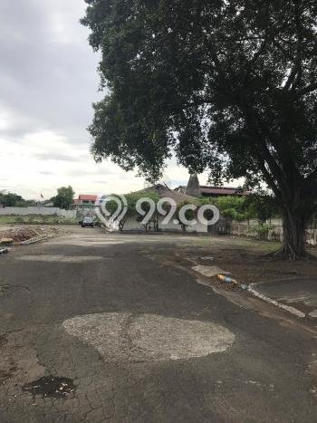 Lahan Dijual Lokasi Strategis di Tangerang dengan Luas 37000m2 Lahan Dijual Lokasi Strategis di Tangerang dengan Luas 37000m2