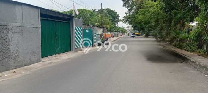 Gudang Dijual di Jakarta Barat LT 1260m2 & LB 800m2 Lokasi Terbaik! Gudang Dijual di Jakarta Barat LT 1260m2 & LB 800m2 Lokasi Terbaik!